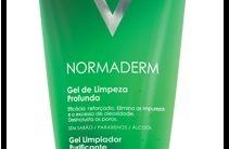 Vichy Gel de Limpeza Profunda – Dicas de Cuidados com a Pele