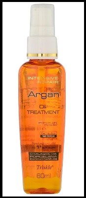 Óleo de Argan Triskle – Dicas de Cuidados com os Cabelos