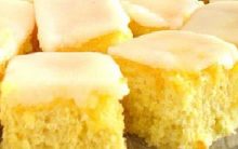 Bolo de laranja chique e Diferente – Receita com Amêndoa PAP