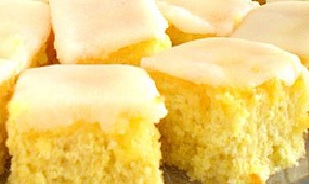 Bolo de laranja chique e Diferente – Receita com Amêndoa PAP
