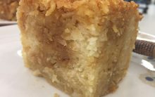 Receitas Juninas Mais Você 20/06/ Bolo de Mandioca Jogo Panelas