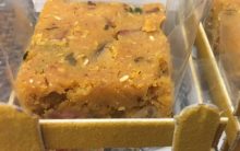 Cuscuz Caipira Jogo de Panelas 20/06/16 – Receita Ana Maria Braga