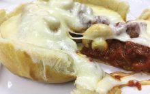 Pizza Invertida Mais Você 01/06/2016 – Receita Ana Maria Braga