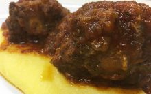 Rabada do Mais Você 03/06/2016 – Receita Ana Maria Braga
