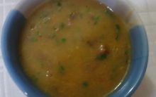 Caldo de Costela e Mandioca – Receita Passo a Passo