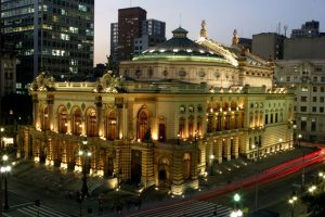 Teatro Municipal