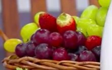 Suco de Frutas Com Colágeno – Saúde e Pele Firme