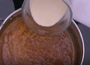 Calda de Caramelo de Maracujá – Como Fazer calda com Sabor