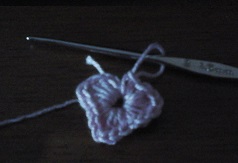 pap-de-mini-flor-de-crochê