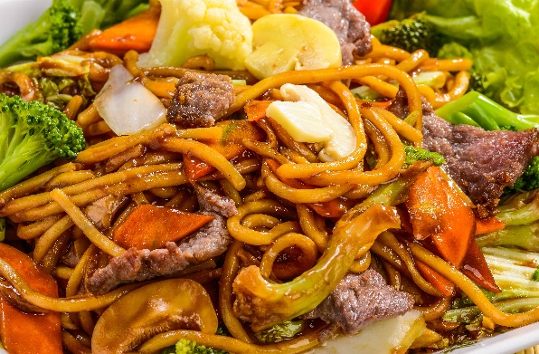 Receita de Yakissoba de Carne – Receita Tradicional Japonesa