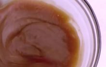 Recheio de Bombom com Caramelo de Maracujá – Receita PAP