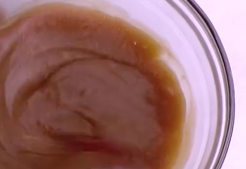 Recheio de Bombom com Caramelo de Maracujá – Receita PAP