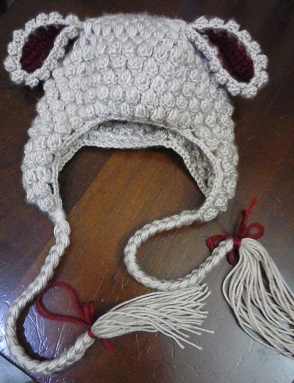 gorro-ovelha-www.essaseoutras.com.br touca-gorro-de-ovelha-em-crochê-pap