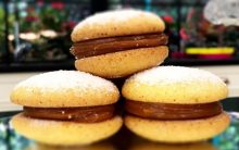 Bem Casado Diferente Ana Maria Braga Hoje – Receita Doce do Mais Você 31/08/2016