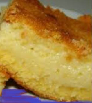 Bolo de Fubá Cremoso Diet – Bolo de Fubá Sem Açúcar