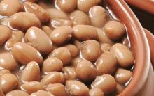 Como Cozinhar Feijão – Nutrientes e Combinação Arroz e Feijão