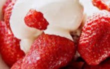 Creme de Leite Light Caseiro – Receita Saudável Culinária Fácil
