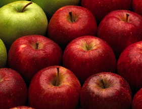 Dieta com Maçã para Emagrecer – Frutas para Perder Peso