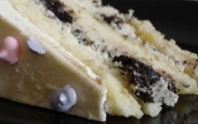 Melhor Massa de Bolo para Rechear – Bolo de Aniversário e Festas Fácil de Fazer