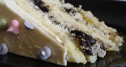 Melhor Massa de Bolo para Rechear – Bolo de Aniversário e Festas Fácil de Fazer