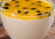 Mousse de Maracujá Diet – Receita Sem Açúcar para Diabéticos
