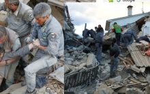 Terremoto na Itália Hoje 24/08/2016 – Lugar, Notícias de Mortos e Feridos, Fotos