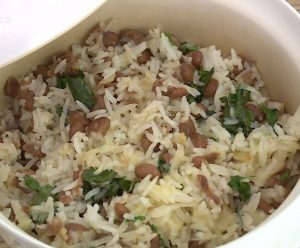 baião-de-dois-com-sobras-receita-ana-maria-braga baiao-de-dois-com-sobras-mais-voce-21-09-2016