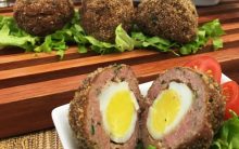 Bolovo Ana Maria Braga 05/09/2016 – Receita com Ovo do Mais Você Hoje