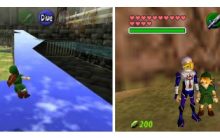 Correndo com os Glitchs ou Bug nos Jogos Eletrônicos – Vídeo de Exploração de Glitchs