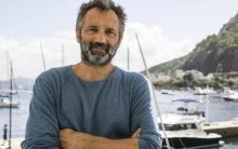 Domingos Montagner Morreu, Santo da Novela Velho Chico Desaparece Rio São Francisco