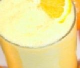 Vitamina com Iogurte e Laranja para o Intestino – Benefícios e Indicação