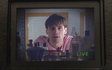 O Show de Thurman: o Show da Vida, Resenha do Filme com Jim Carrey