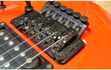 Ponte Flutuante na Guitarra: Vale ou Não a Pena? – Dicas de Uso