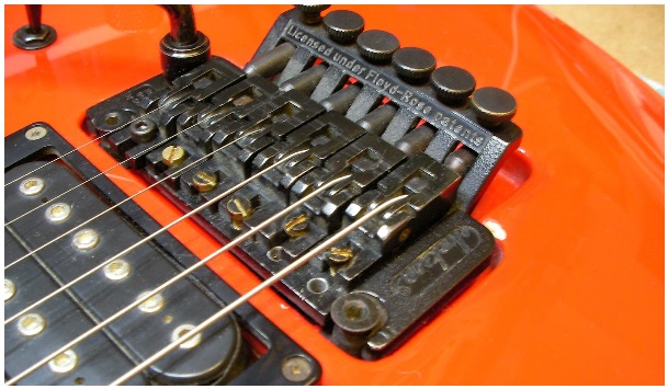 Ponte Flutuante na Guitarra: Vale ou Não a Pena? – Dicas de Uso