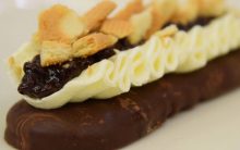 Torta Holandesa do Mais Você 27/09/16 – Receita de Torta Doce da Ana Maria Braga