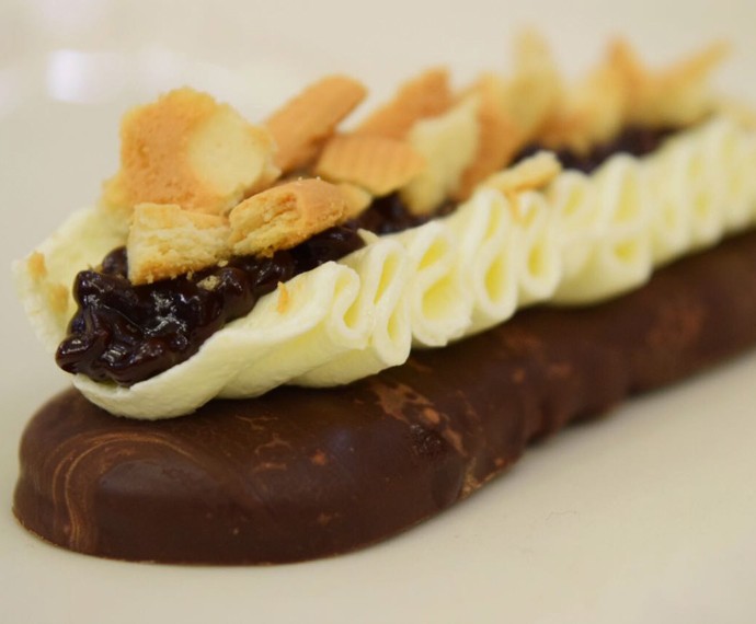 Torta Holandesa do Mais Você 27/09/16 – Receita de Torta Doce da Ana Maria Braga