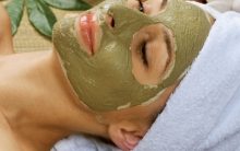 Argila Verde – Dicas de Tratamento de Beleza e Cuidados com a Pele do Rosto