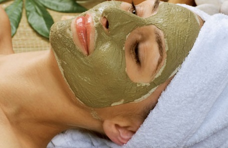Argila Verde – Dicas de Tratamento de Beleza e Cuidados com a Pele do Rosto