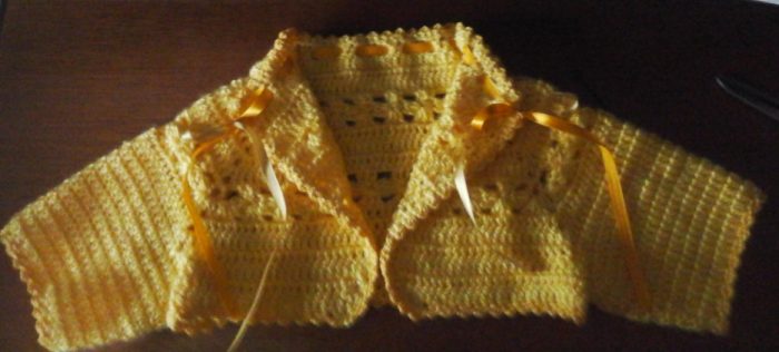 receita-pap-de-bolero-de-crochê-para-bebê bolero-de-crochê-para-bebê-