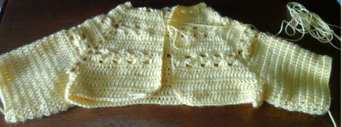 como-fazer-bolero-de-crochê-para-bebê- bolero-de-croche-para-bebê-pap