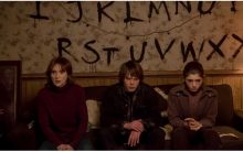 Tranger Things – Suspense e Ficção Científica na Nova Série da Netflix