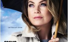 12ª Temporada de Grey’s Anatomy no Netflix  – Informações Séries da TV
