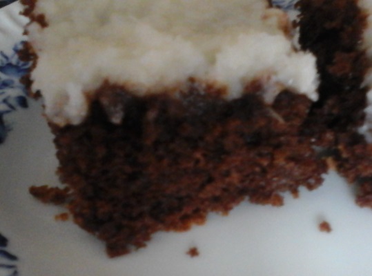 Massa de Bolo de Chocolate Sem Açúcar para Rechear – Receita de Bolo Diet Para Festa