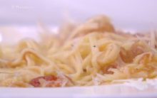 Molho Pomodoro da Ana Maria Braga – Receita do Mais Você Hoje, 04/10/2016