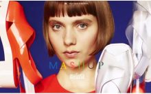 Nova Coleção Melissa MASHUP – Novidade do Verão 2017 e Aranha Quadrada Volta