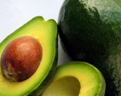 Receita de Guacamole- Culinária Mexicana com Abacate ou Avocado