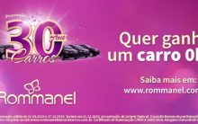 Rommanel – Como Ser Consultora e Revender Joias, Site para Informações
