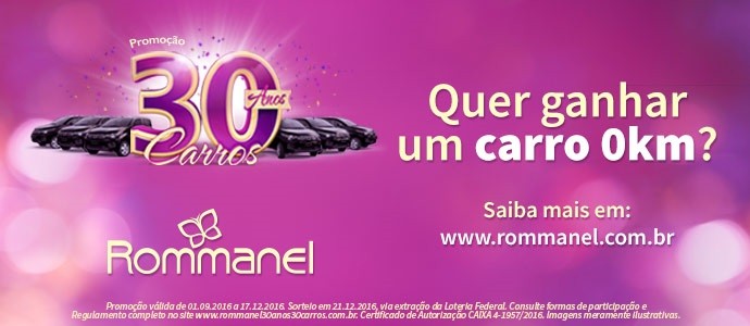 Rommanel – Como Ser Consultora e Revender Joias, Site para Informações