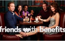 Friends with Benefits – Série de TV não Famosas que Vale a Pena Assistir