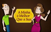 Como Participar Quadro ‘A Minha é Melhor que a Sua’ – Competir Receitas no Mais Você 02/11/16